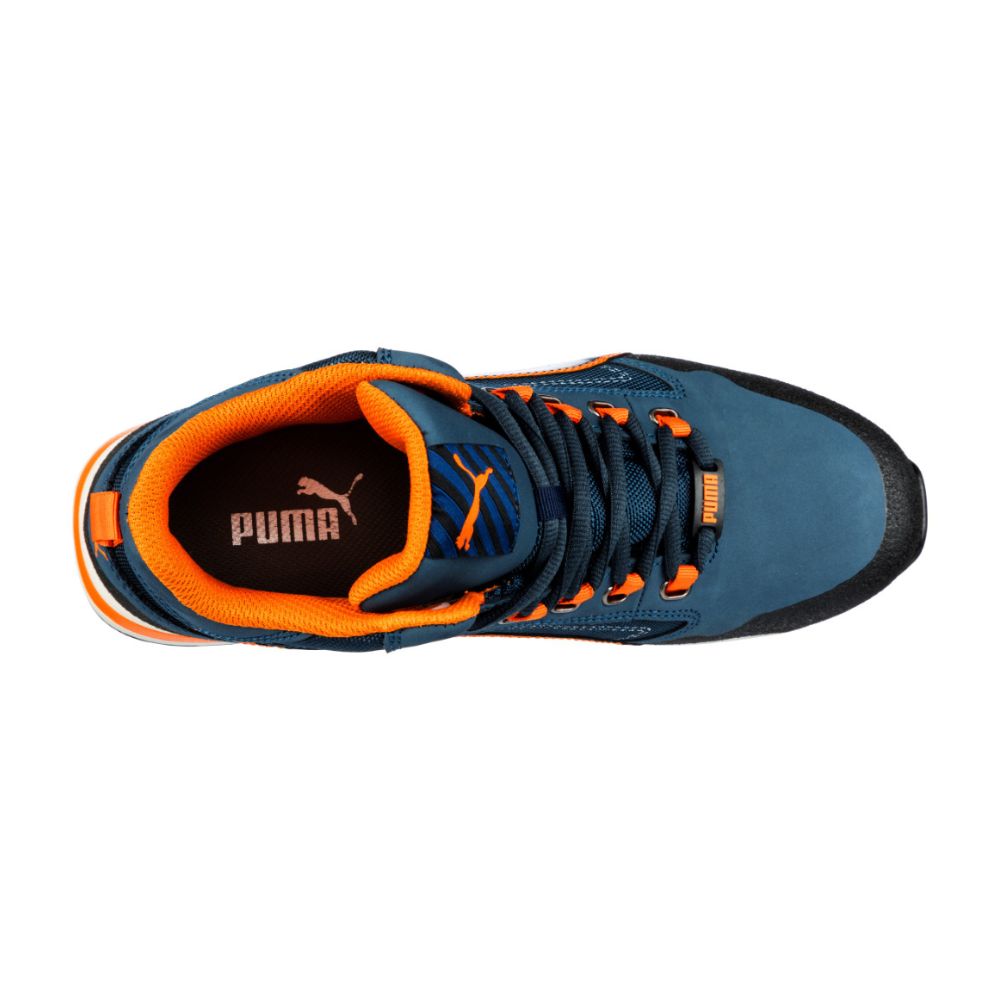 Puma Crosstwist Safety Shoe 633147 Xtreme Safety