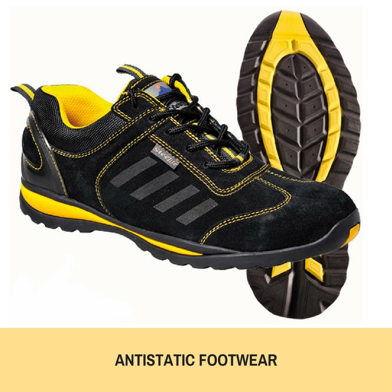 portwest shoes