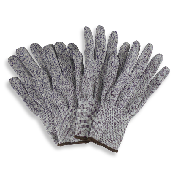 Anti Abrasion Protective Glove Cut Resistant Elastic Fiber Kitchen