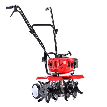 65CC Cultivator Tiller Seeder