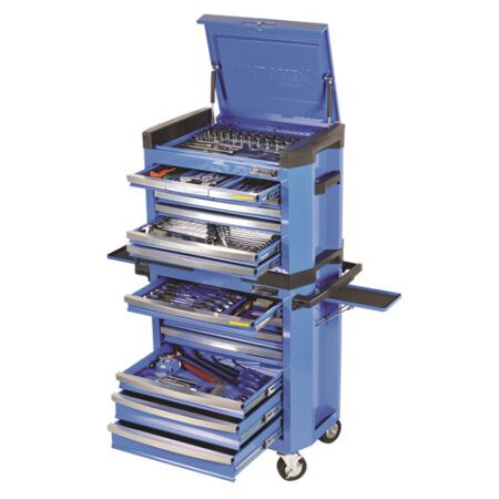 Tool Boxes & Storage