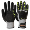 Anti Impact Cut Resistant Level 5 Glove 1 Pair