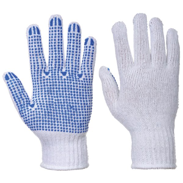 Fortis Polka Polly Gripper Dots Gloves