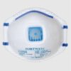 Portwest Biztex P2 Dust Mask Disposable Face Mask