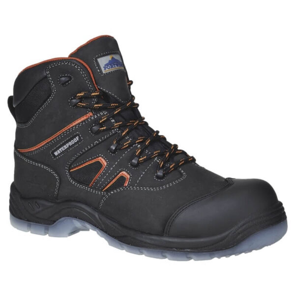 Portwest All Weather Work Boots