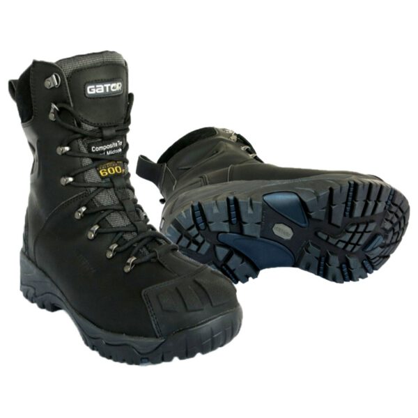 Buy Safety Shoes in Australia