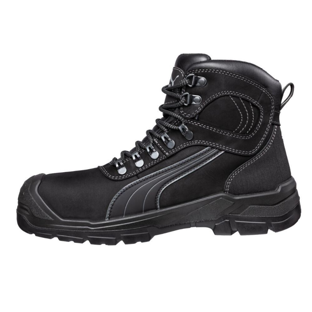 puma sierra nevada work boots