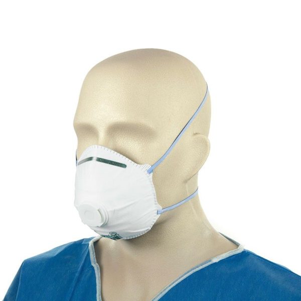 Bastion P2 Dust Mask / Respirator