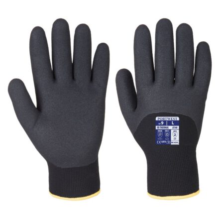 Thermal Protection Gloves