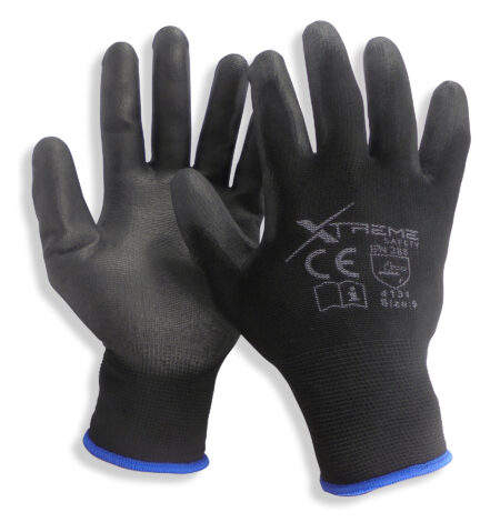 PU Gloves