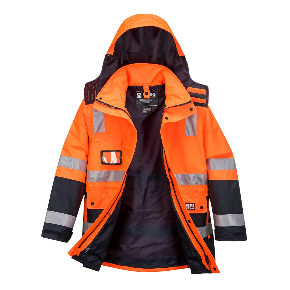 Husky clearance waterproof jackets