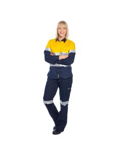 Ladies Workwear