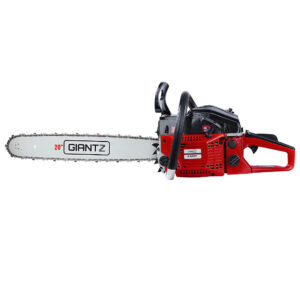 52CC Petrol Commercial Chainsaw