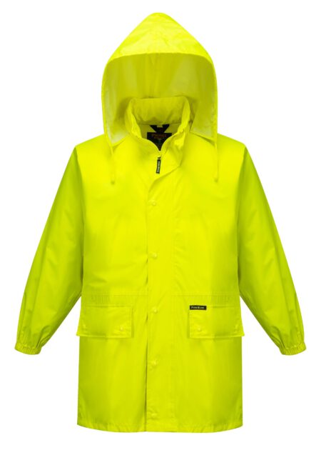 Rainwear