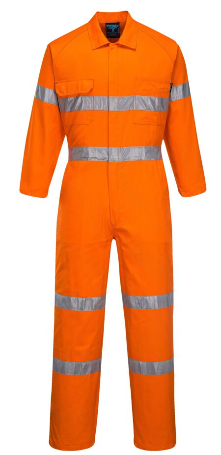 Coveralls