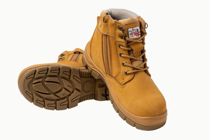 Bondi Safety Boot