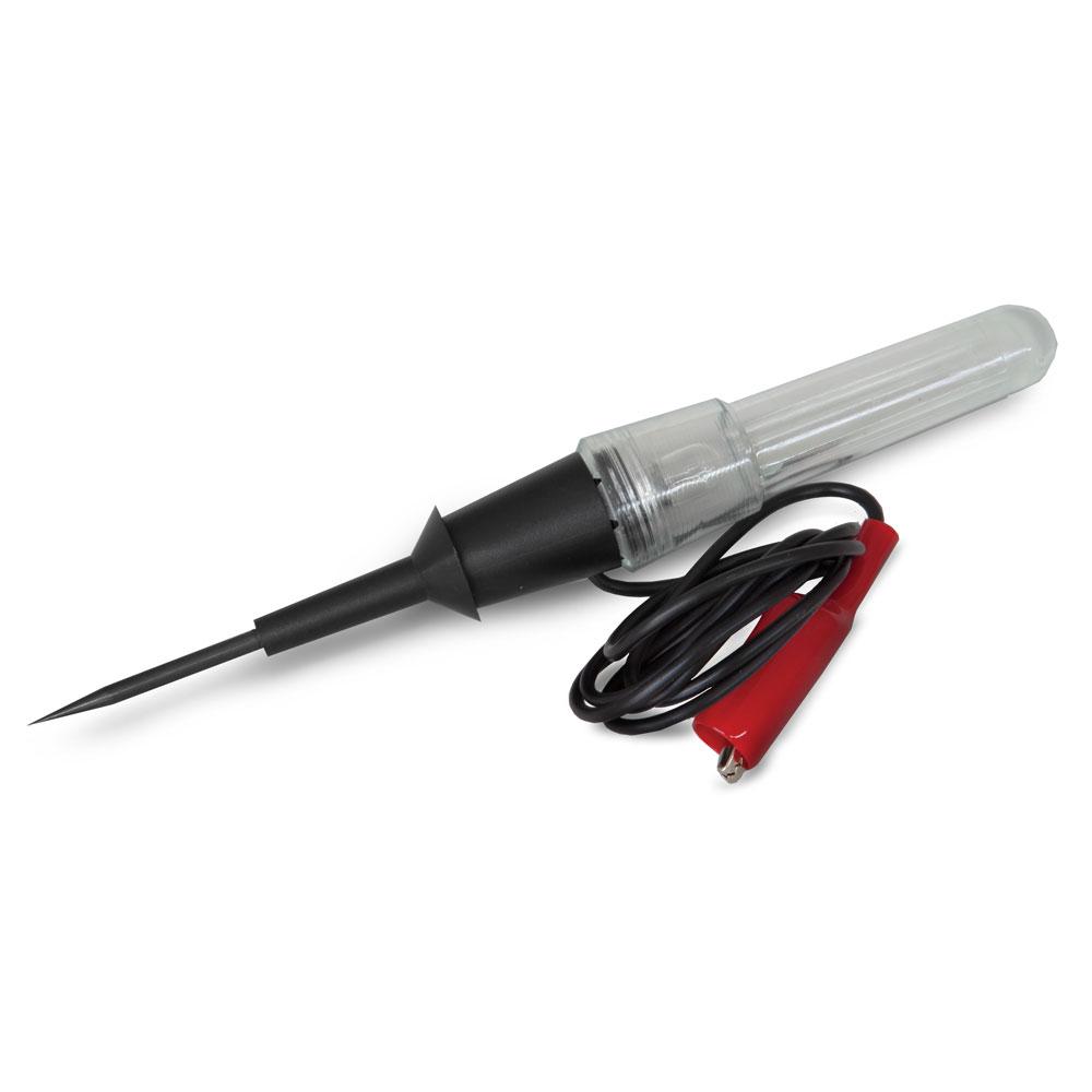 Sidchrome DC Circuit Tester