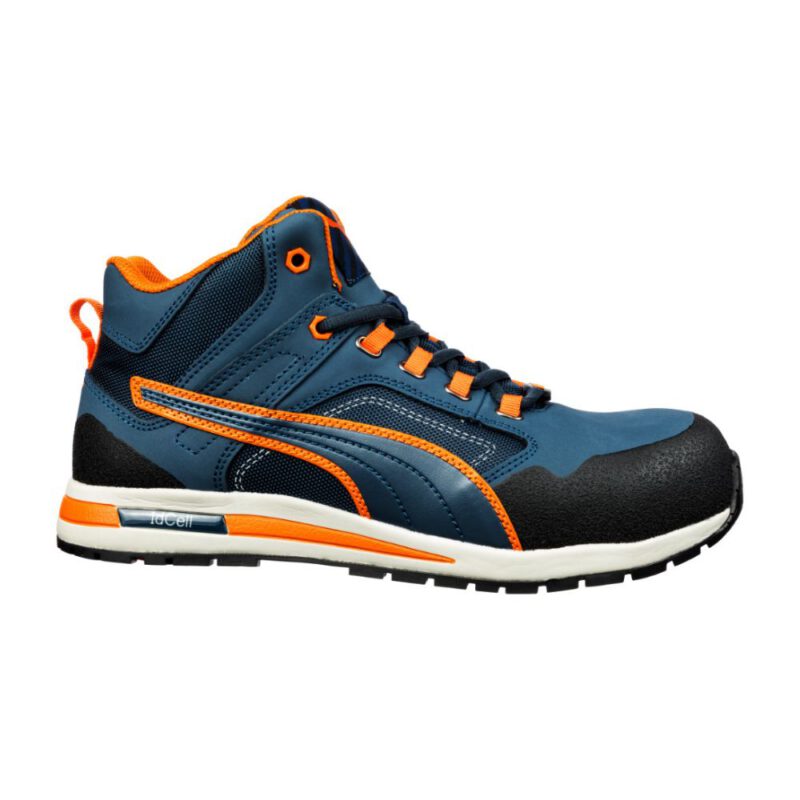 Puma Safety Crosstwist 633147