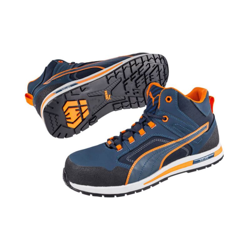 Puma Safety Crosstwist 633147