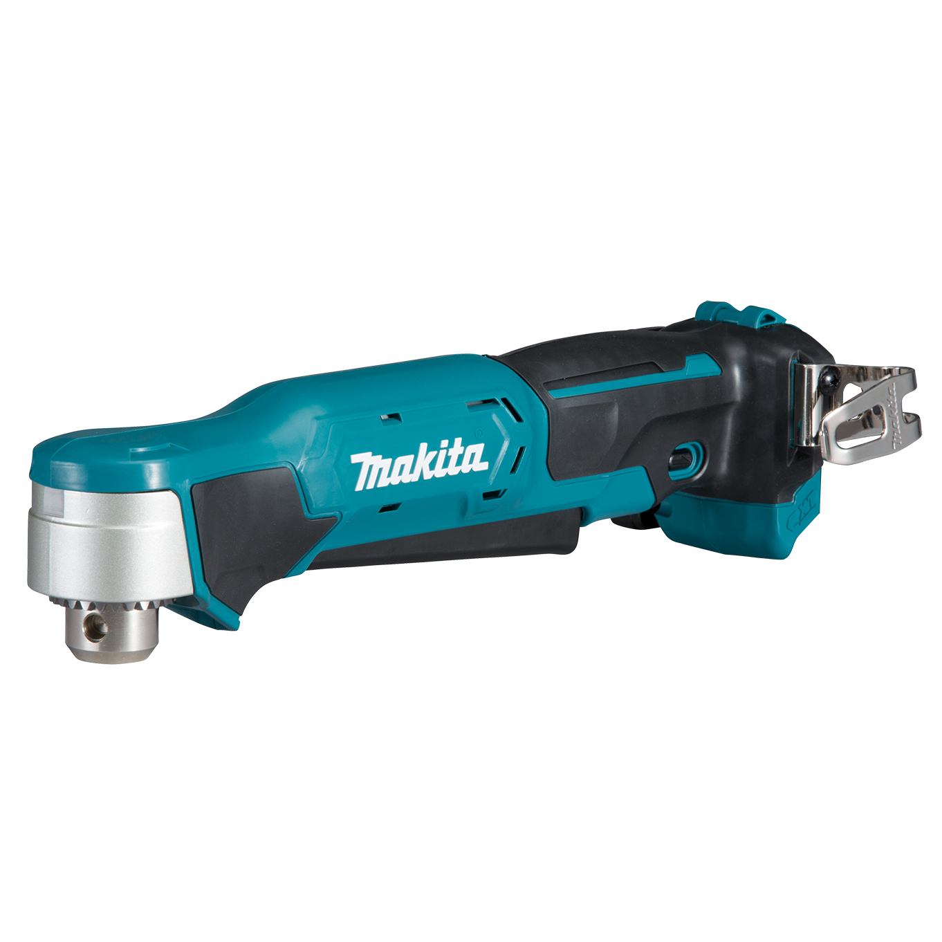 New Makita 12V Li-Ion Cordless 1.5-10mm Keyed Angle Drill DA332DZ - Skin Only