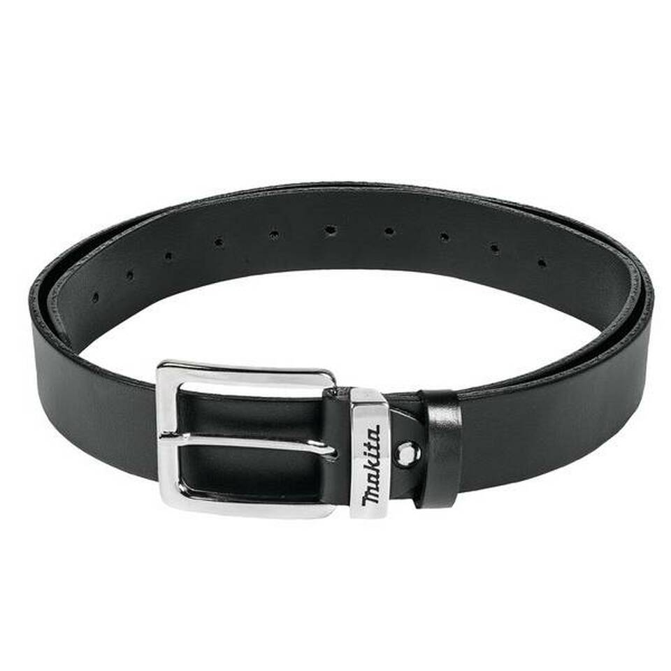 Makita Leather Belt Medium