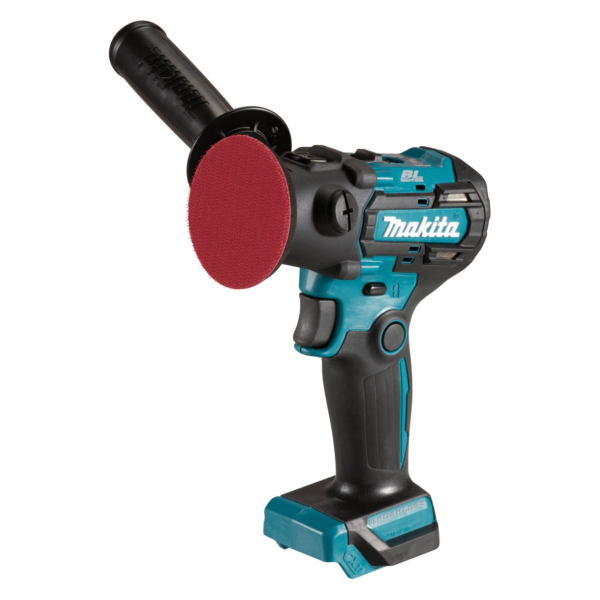 Makita Polisher & Sander