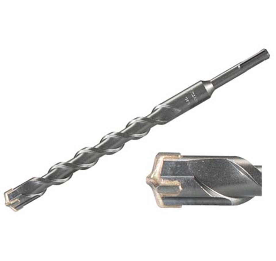 Makita Standard Four Cut SDS Plus 14 X 350mm - B-62832