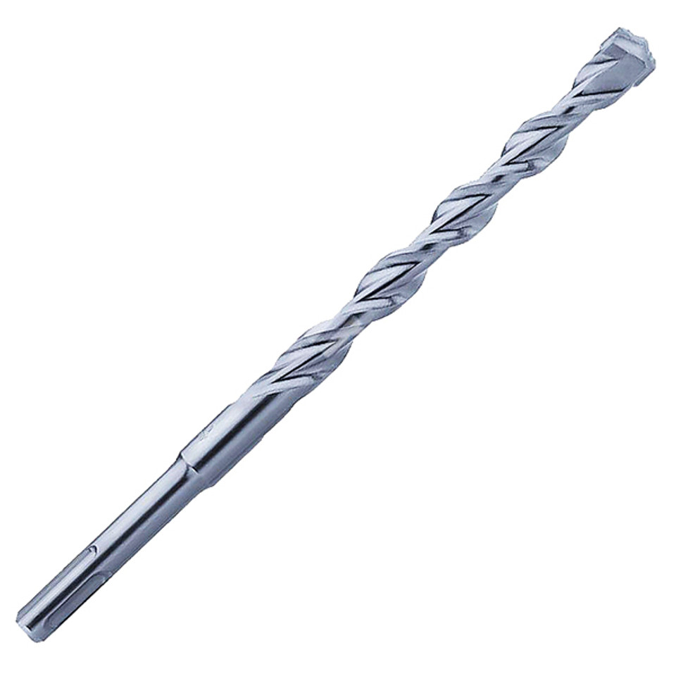 Makita V-Plus SDS Plus TCT Drill Bit 10mm X 450mm - B-47606