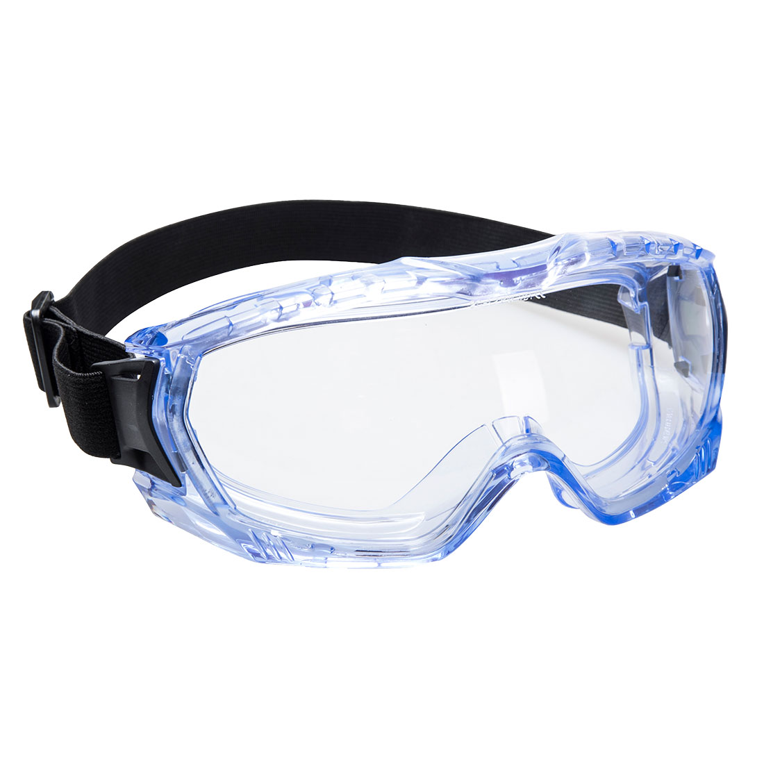 Ultra Vista Goggle Eye Protection 12 Pcs Xtreme Safety