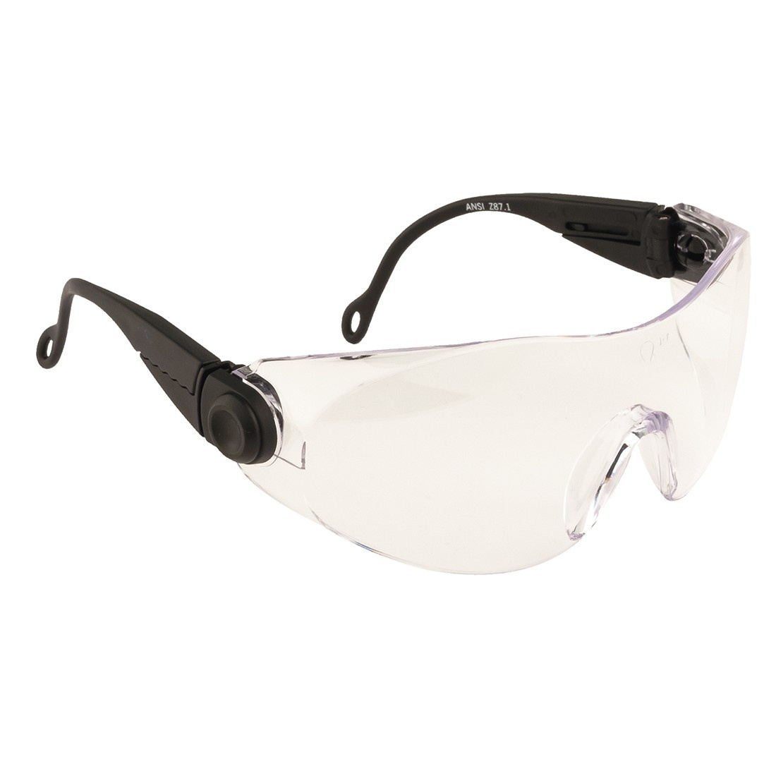 Contoured Safety Spectacles Eye Protection | Xtreme Safety