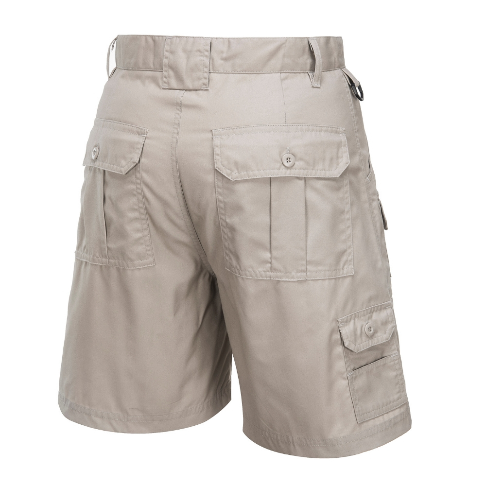 Huski cargo Shorts - Men's Cargo Shorts Australia | Xtreme Safety