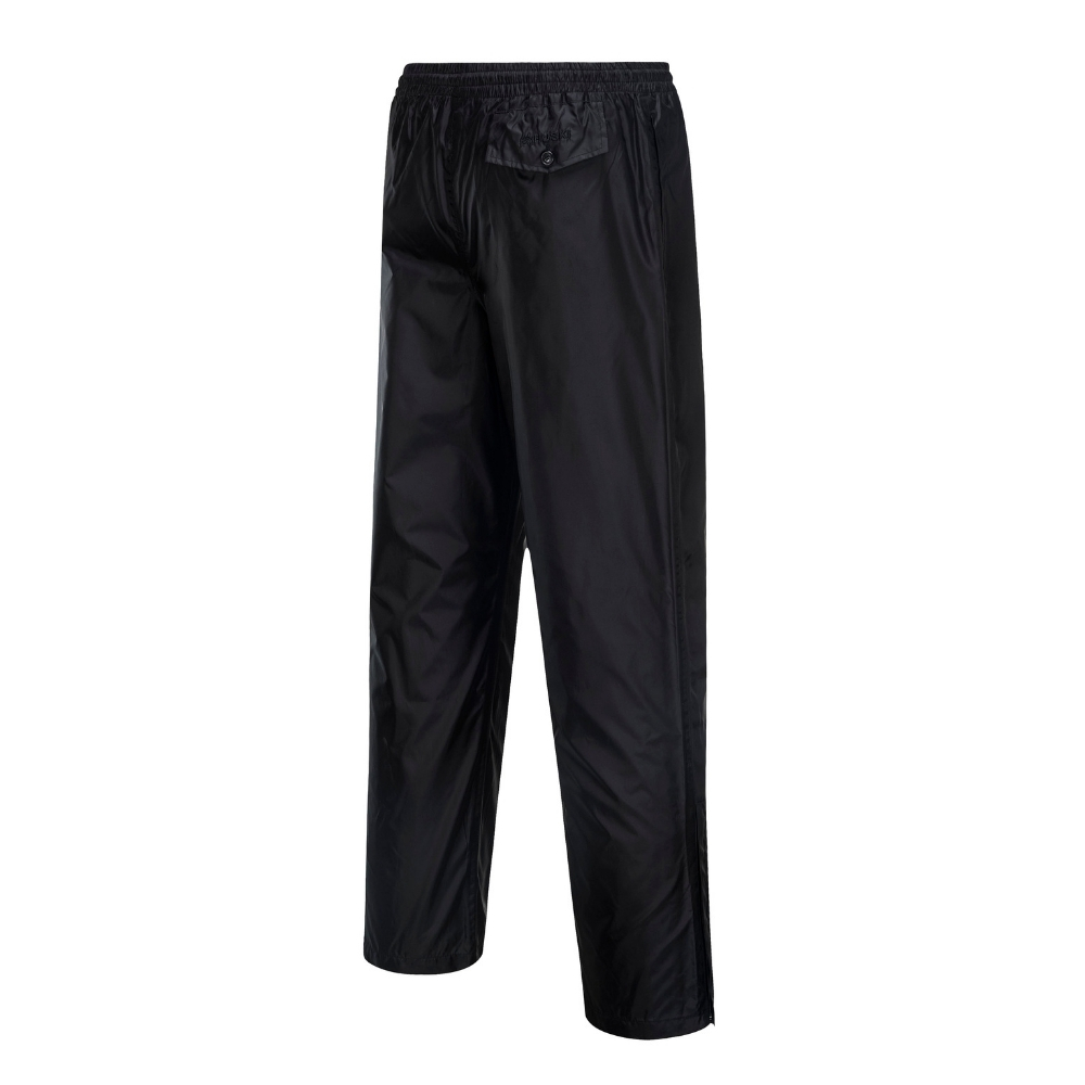 Huski Monsoon Rain Pants - Best Rain Pants Australia | Xtreme Safety