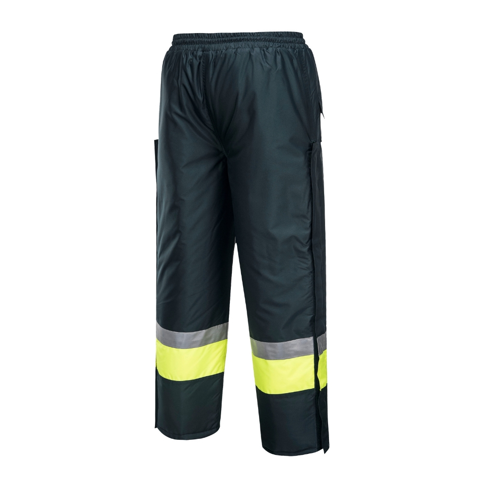 Huski Freezer Pants Buy Huski Workwear Online Xtreme Safety