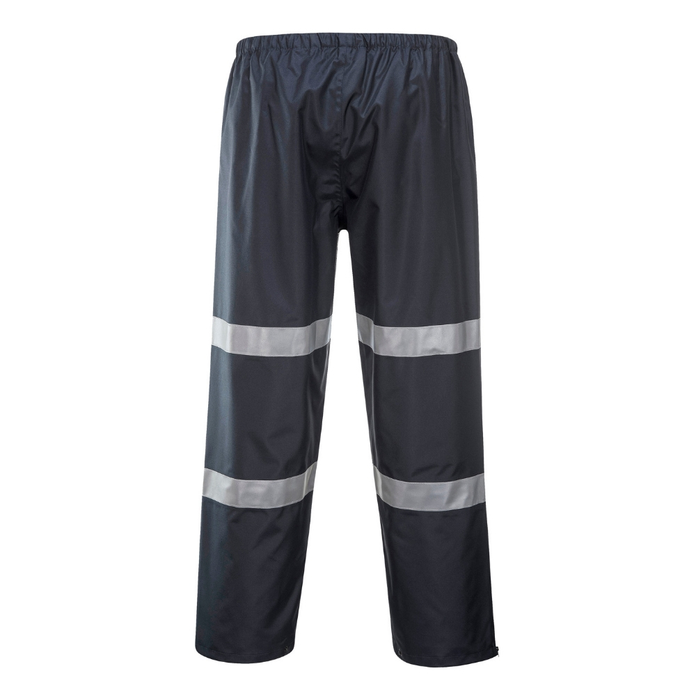 Huski Lightweight Waterproof Tarmac Pants - Waterproof Work Pants ...