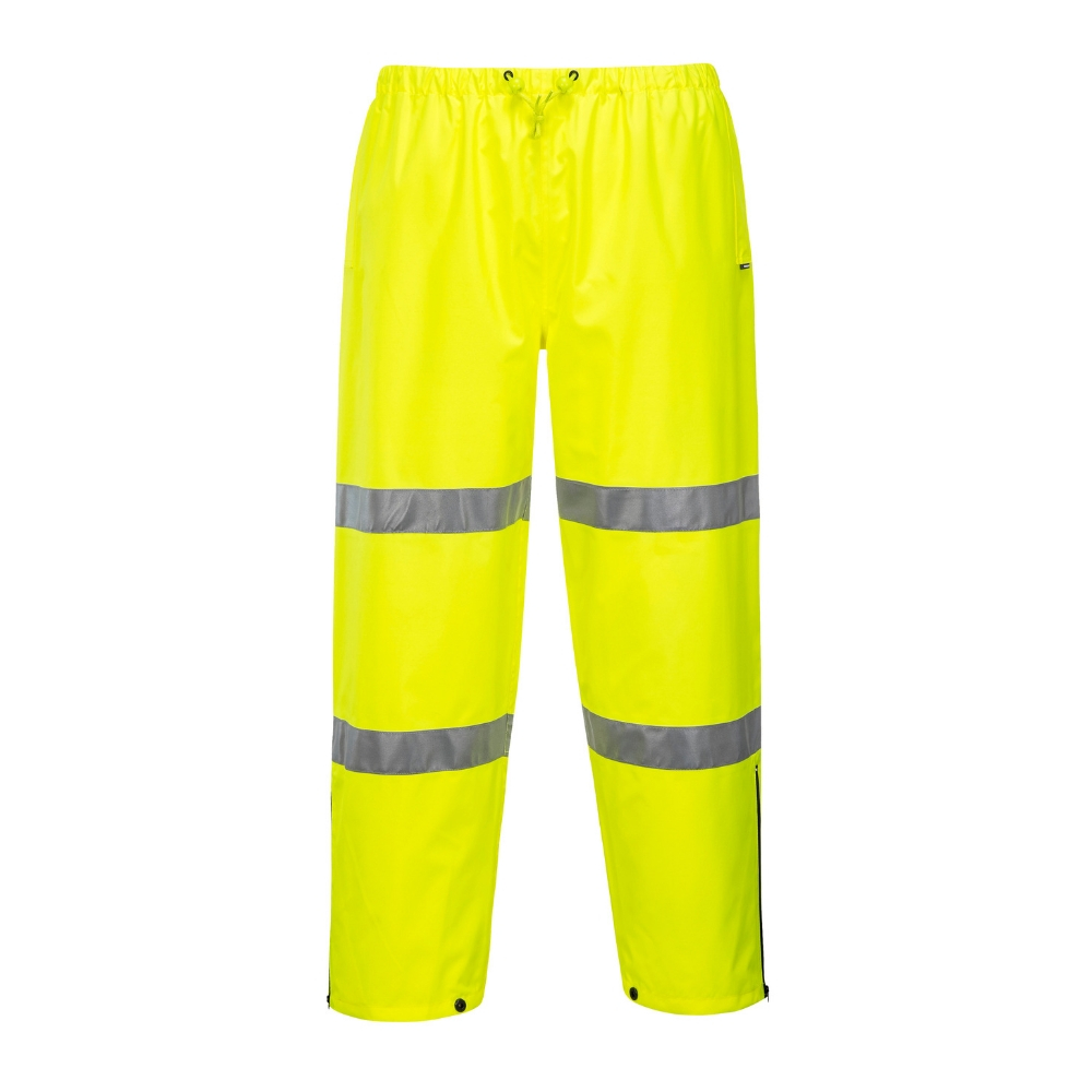 waterproof work pants