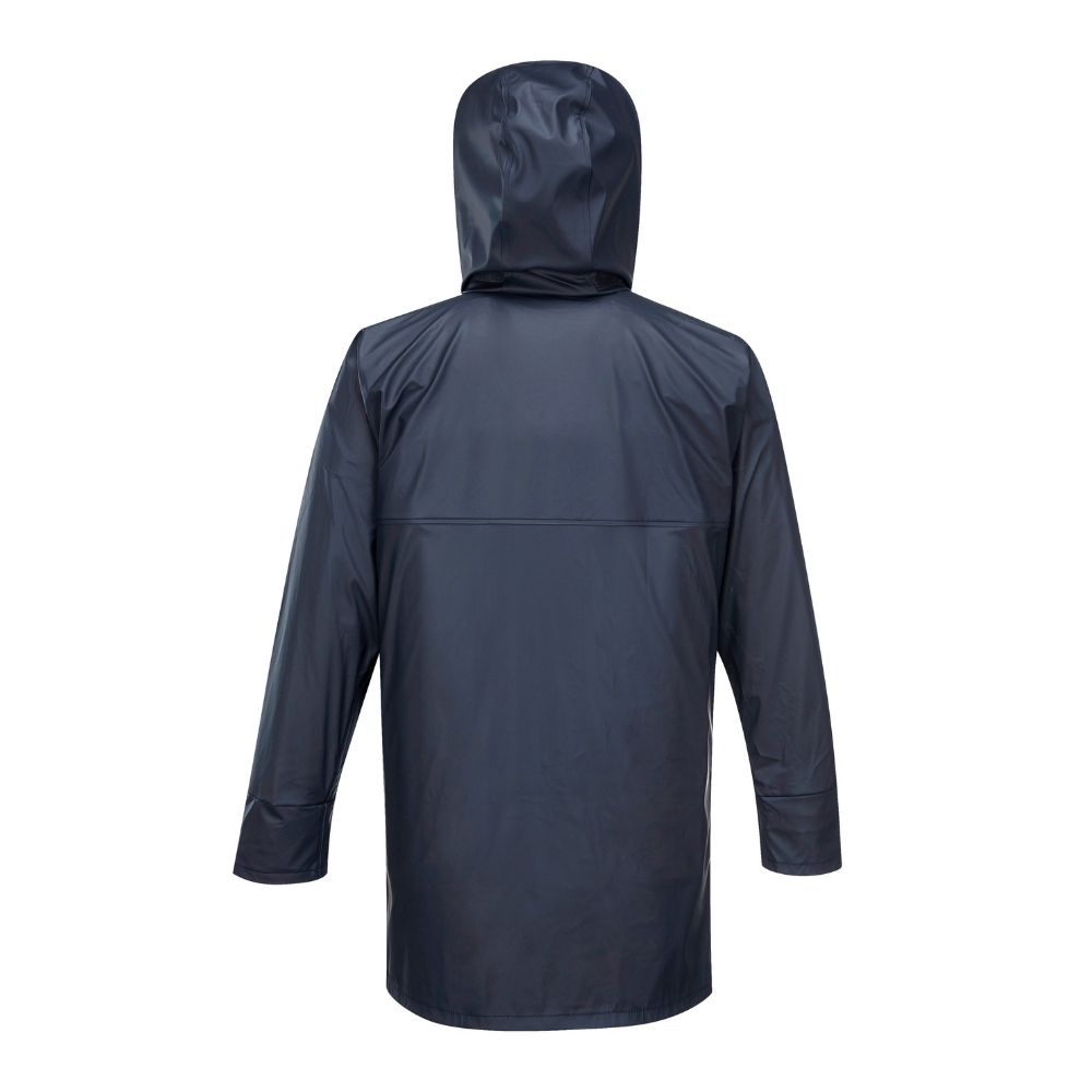 Huski Farmers Breathable Jacket - Huski Waterproof Jacket | Xtreme Safety