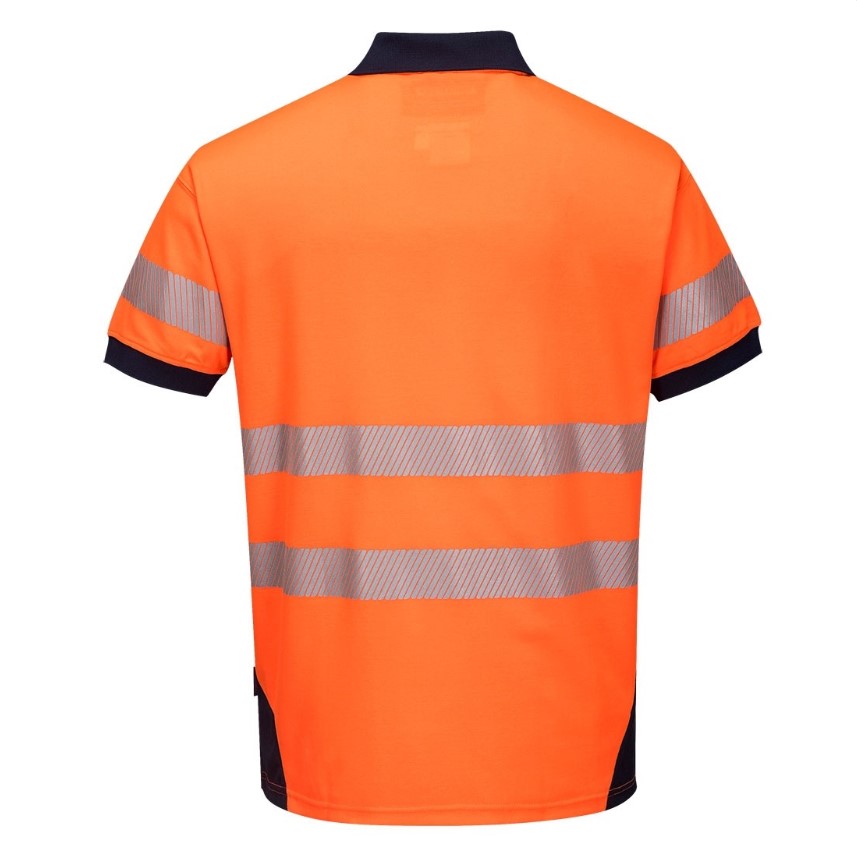 hi vis polo shirts uk