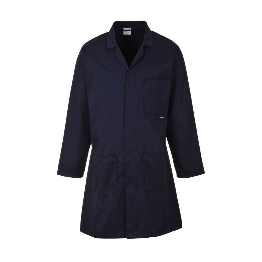 Coats Australia - Standard Coat | Xtreme Safety