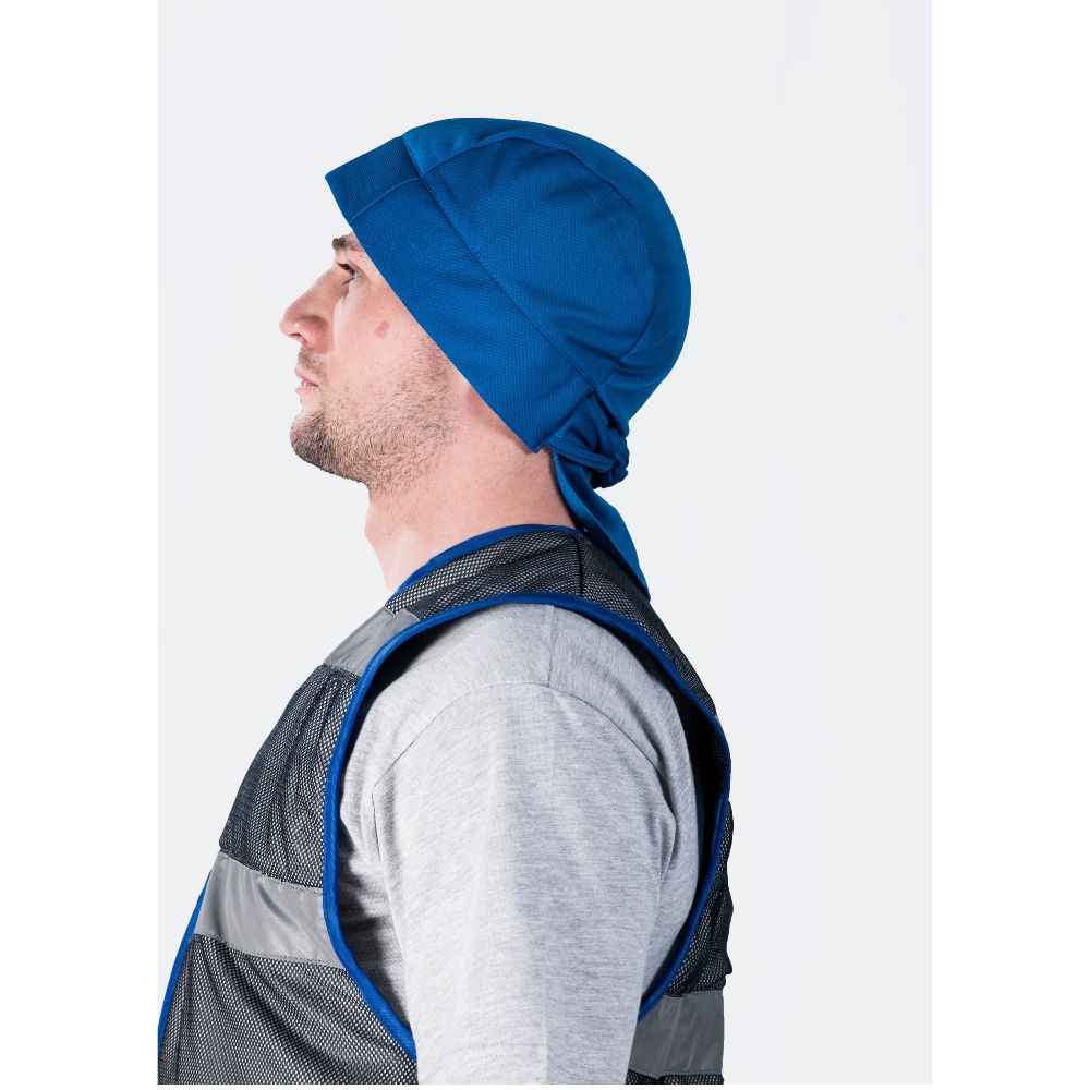 Cooling Vest Xtreme Safety