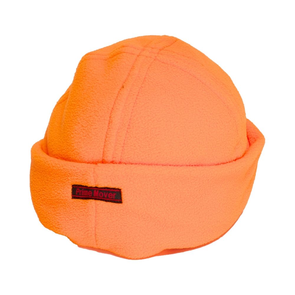 Polar Fleece Beanie Xtreme Safety