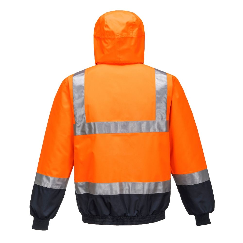 Flying Jackets Australia - Hi-Vis Flying Jacket | Xtreme Safety