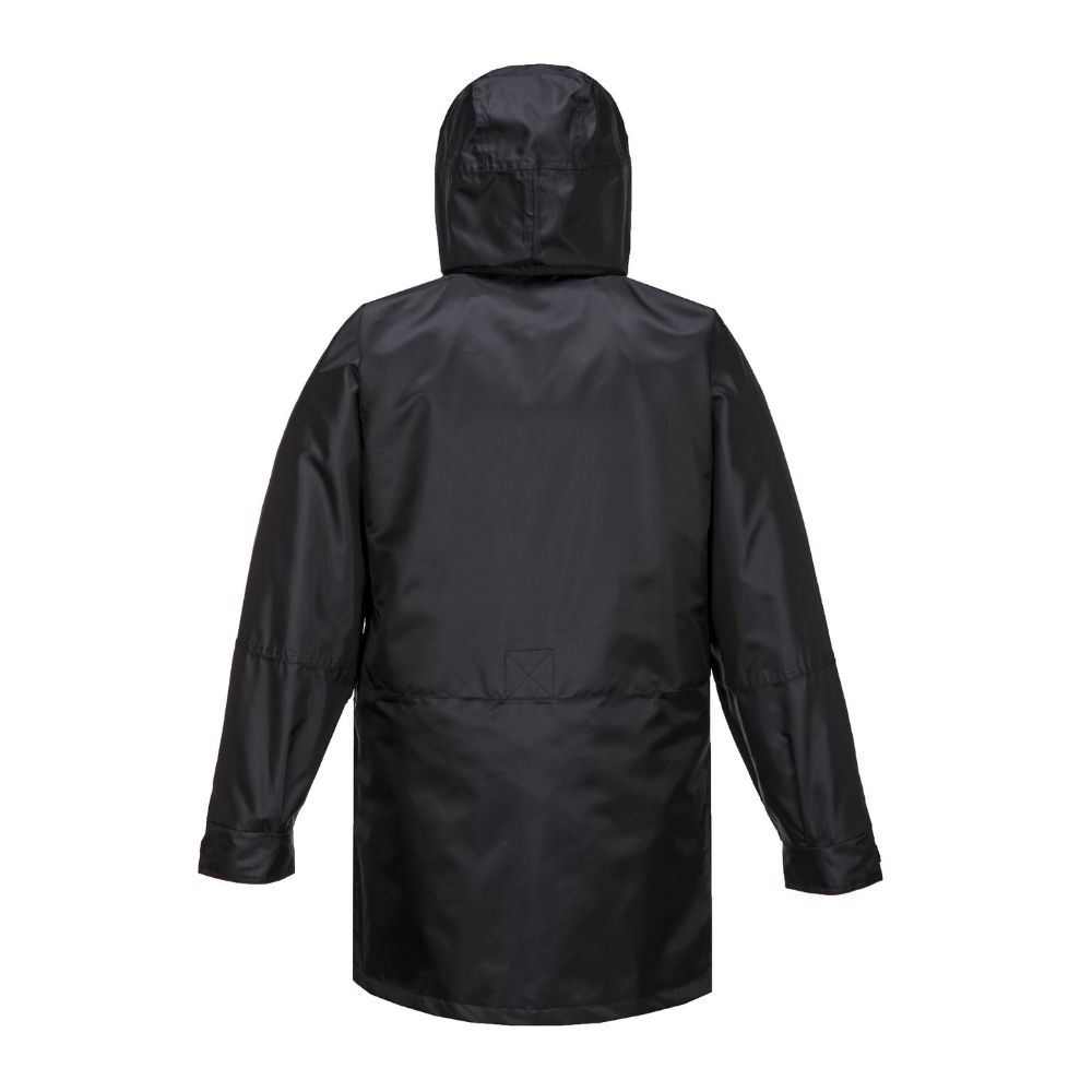 3-in-1 Leisure Jacket - Rain Jacket Australia | Xtreme Safety