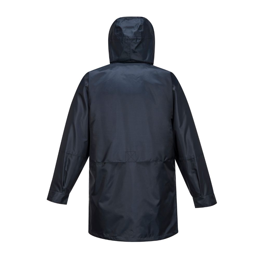 3-in-1 Leisure Jacket - Rain Jacket Australia | Xtreme Safety