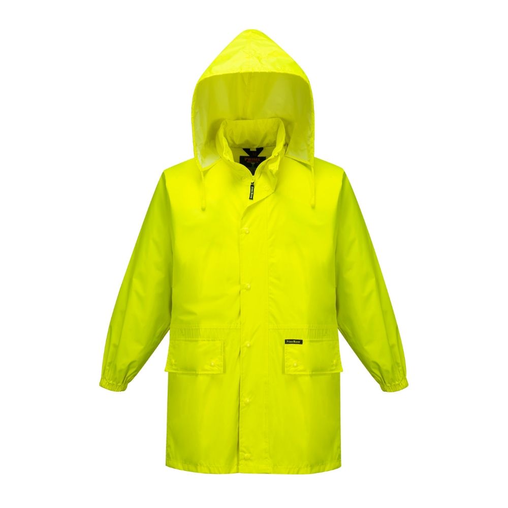 best yachting wet weather gear