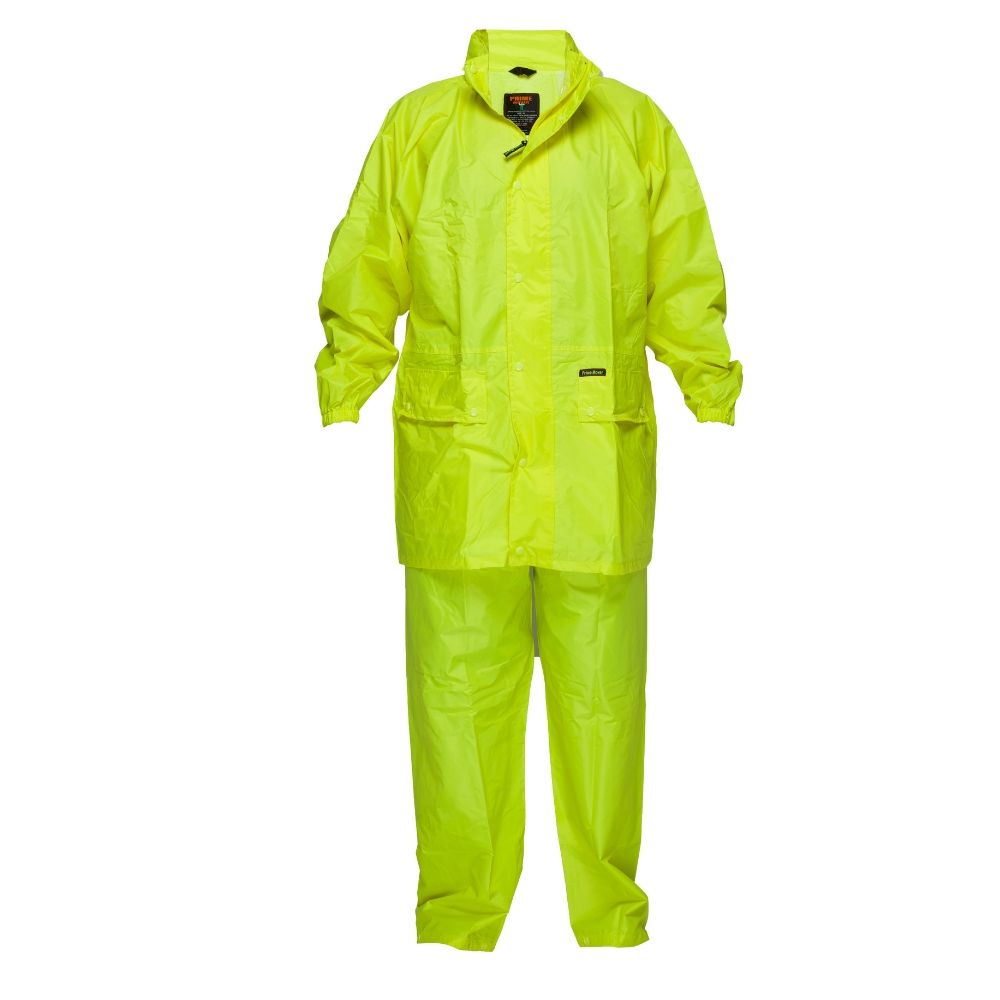 Wet Weather Gear Australia - Wet Weather Suit | Xtreme Safety
