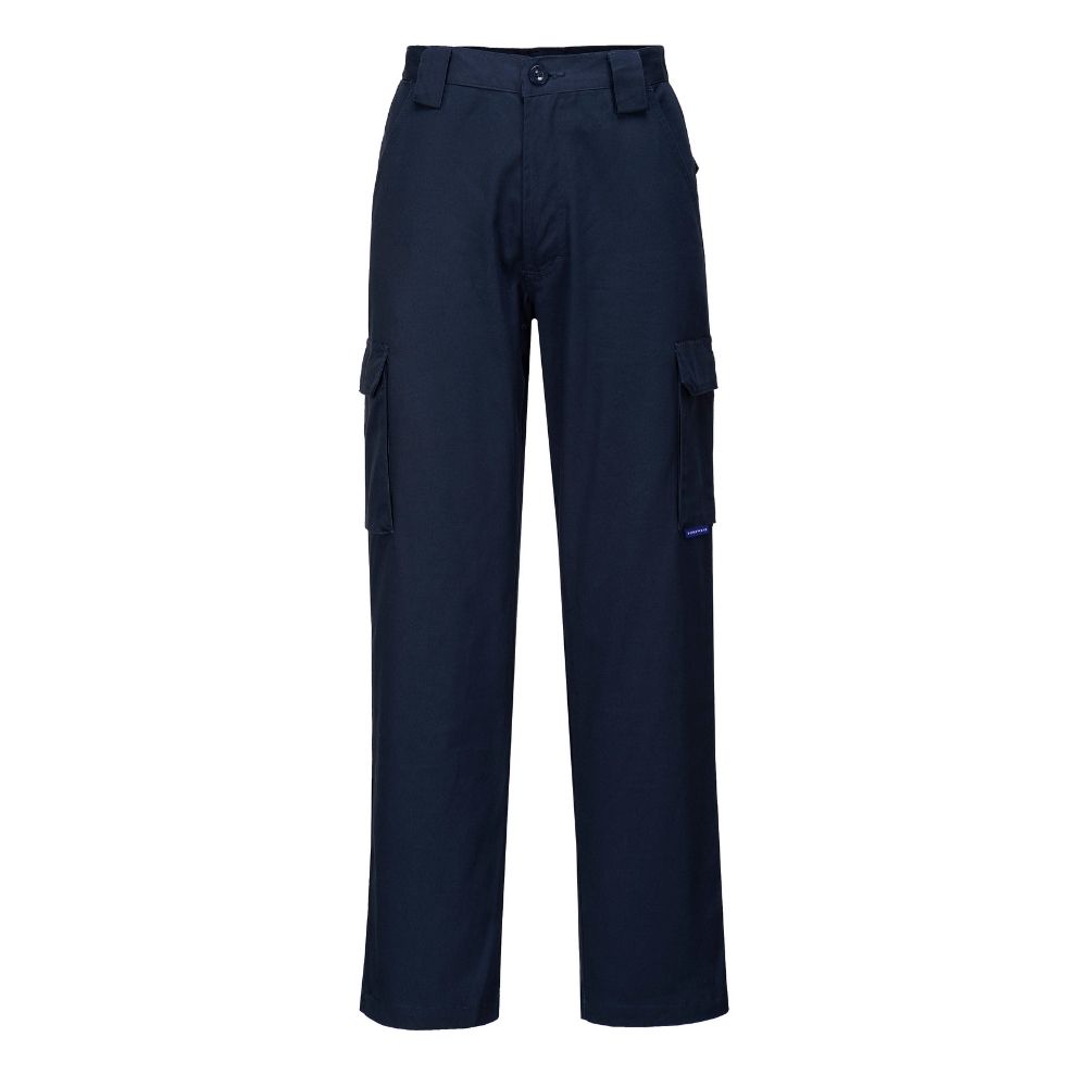 Flame Resistant Cargo Pants - Mens Cargo Pants Australia | Xtreme Safety