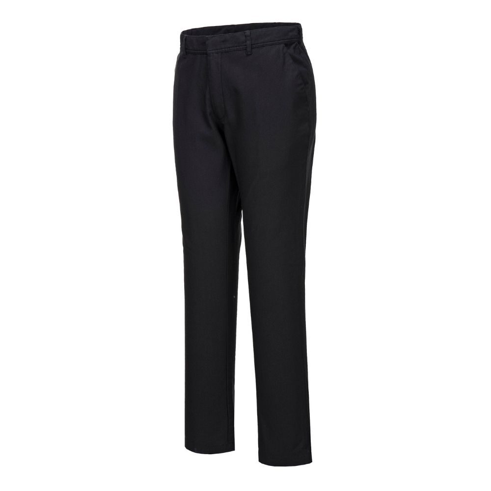 Stretch Slim Chino Pants - Slim Fit Chinos | Xtreme Safety