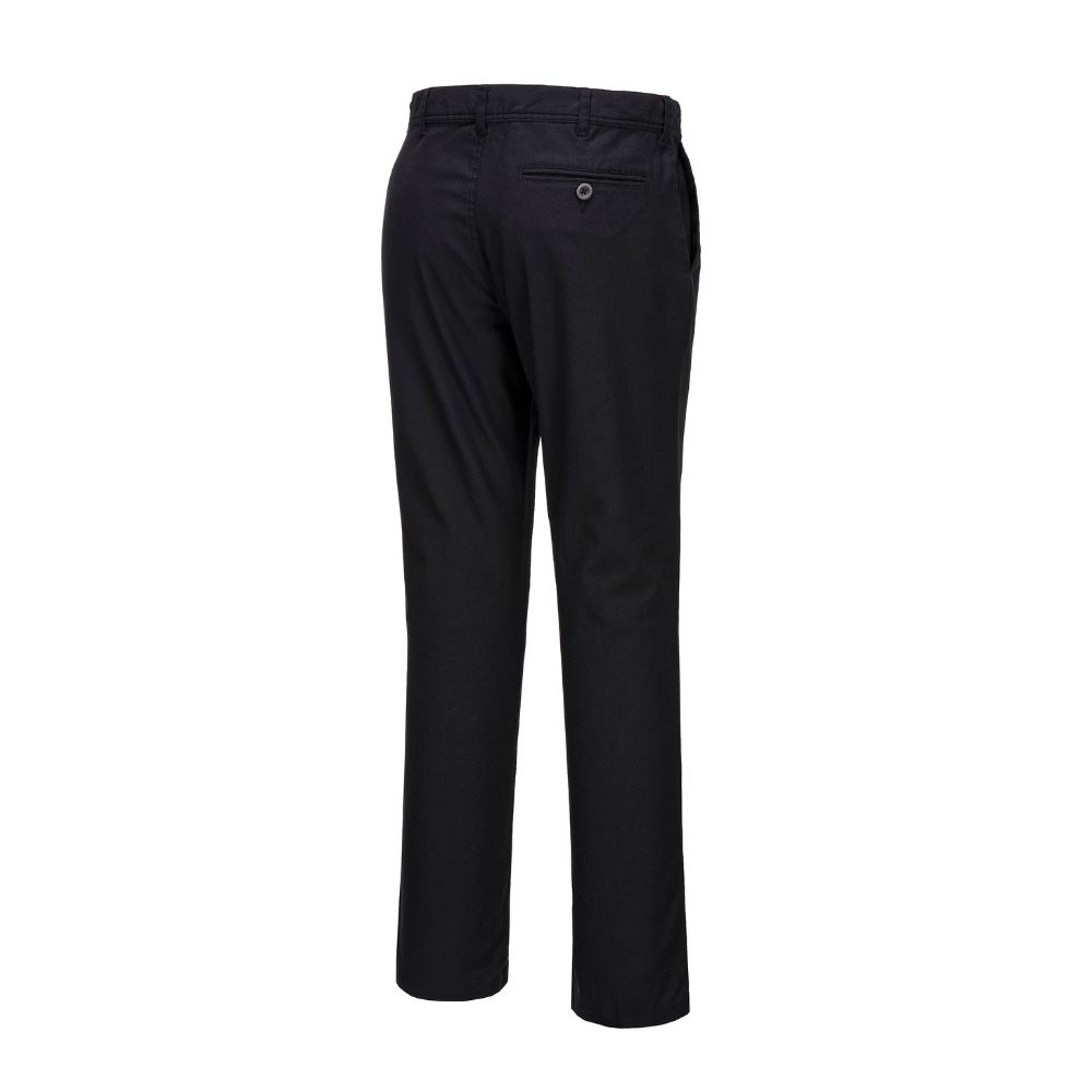 Stretch Slim Chino Pants - Slim Fit Chinos | Xtreme Safety