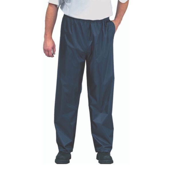 Classic Rain Pants - Waterproof Pants Australia | Xtreme Safety