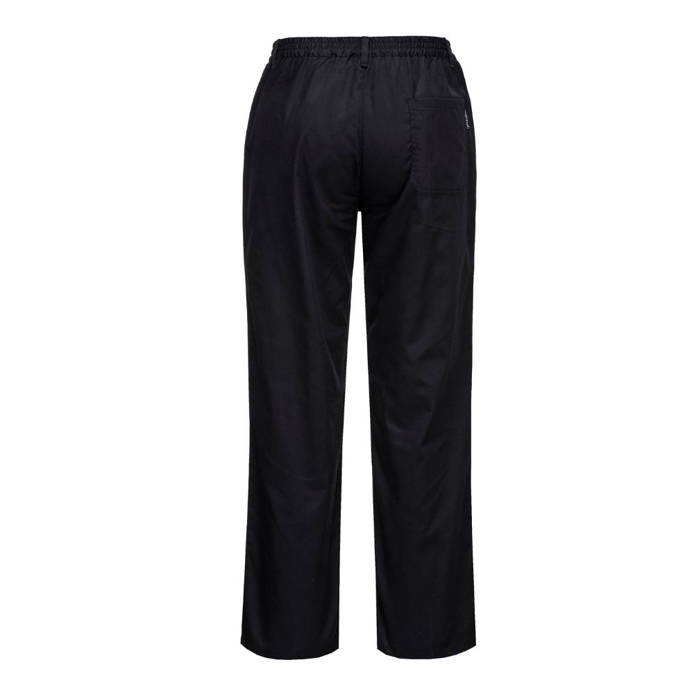 Rachel Ladies Chefs Trousers | Xtreme Safety